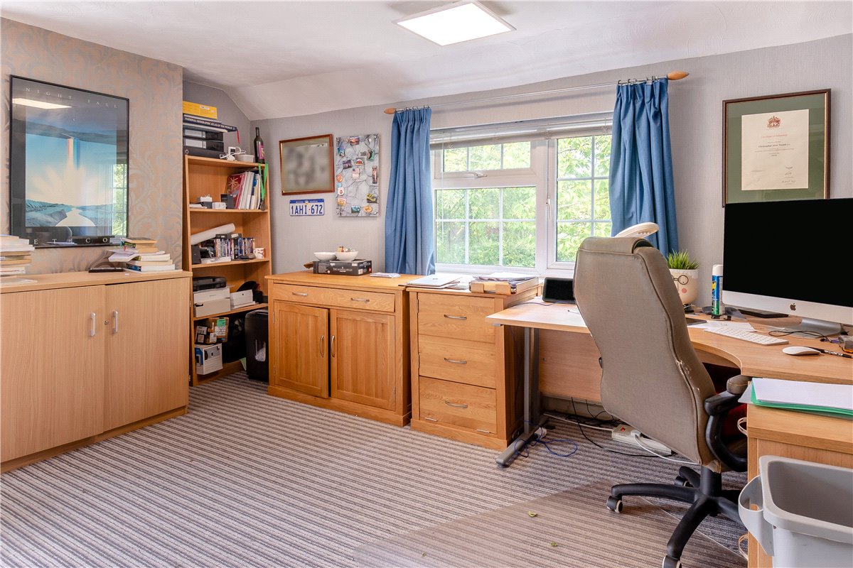 6 bedroom house, The Brickyards, Stamford Bridge YO41 - Sold STC