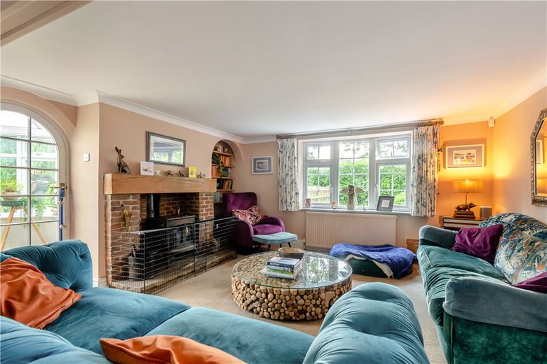 6 bedroom house, The Brickyards, Stamford Bridge YO41 - Sold STC