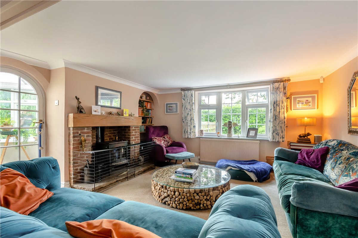 6 bedroom house, The Brickyards, Stamford Bridge YO41 - Sold STC