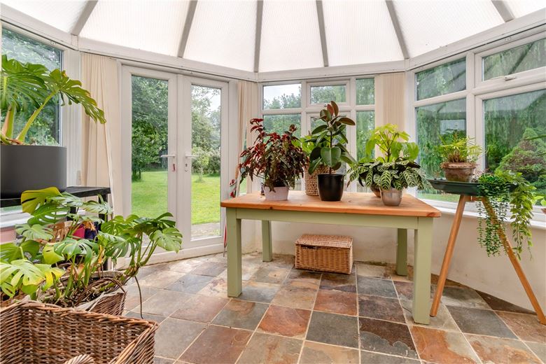 6 bedroom house, The Brickyards, Stamford Bridge YO41 - Sold STC