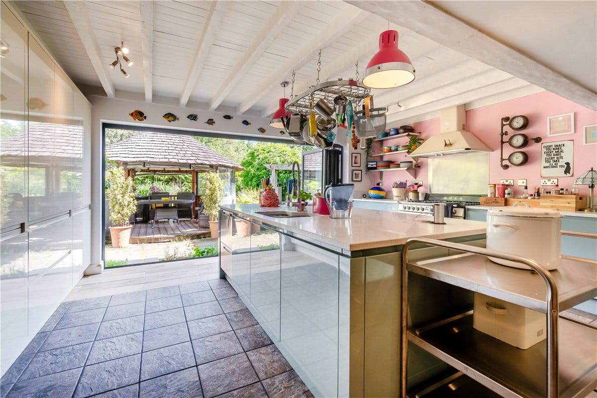 6 bedroom house, The Brickyards, Stamford Bridge YO41 - Sold STC