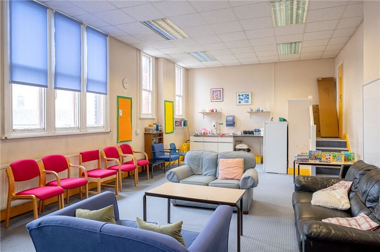 5 bedroom , Dalton Terrace, York YO24 - Sold STC