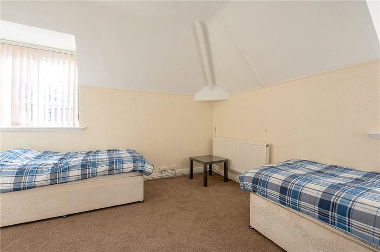 5 bedroom , Dalton Terrace, York YO24 - Sold STC