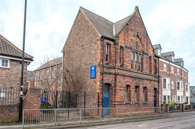 5 bedroom , Dalton Terrace, York YO24 - Sold STC