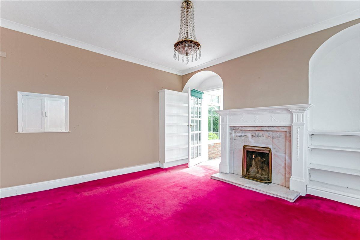 4 bedroom house, Main Street, Sutton on Derwent YO41 - Sold STC