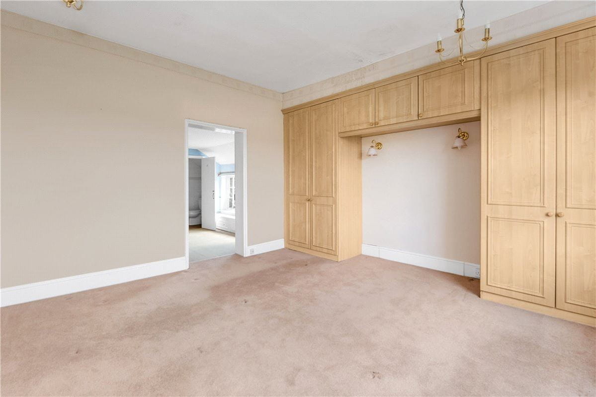 4 bedroom house, Main Street, Sutton on Derwent YO41 - Sold STC