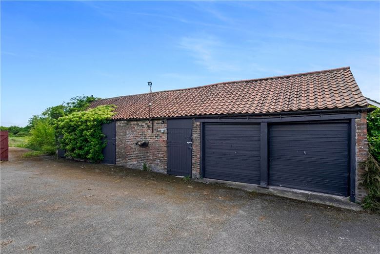 4 bedroom house, Main Street, Sutton on Derwent YO41 - Sold STC