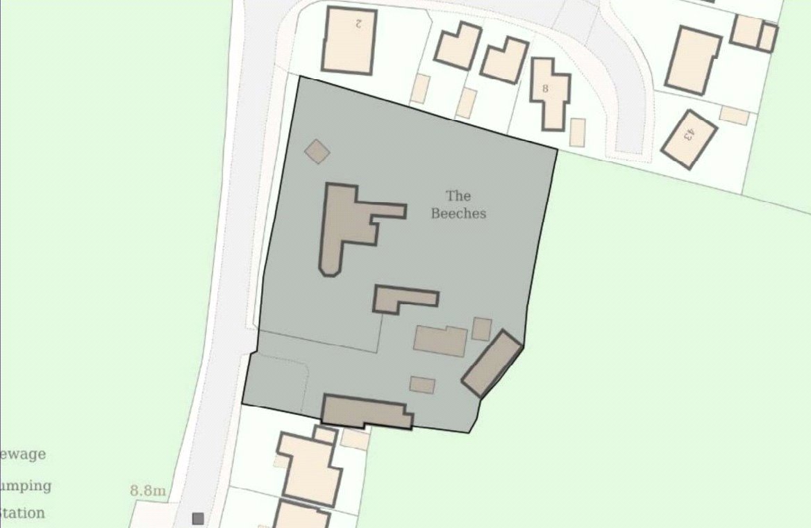 4 bedroom house, Main Street, Sutton on Derwent YO41 - Sold STC