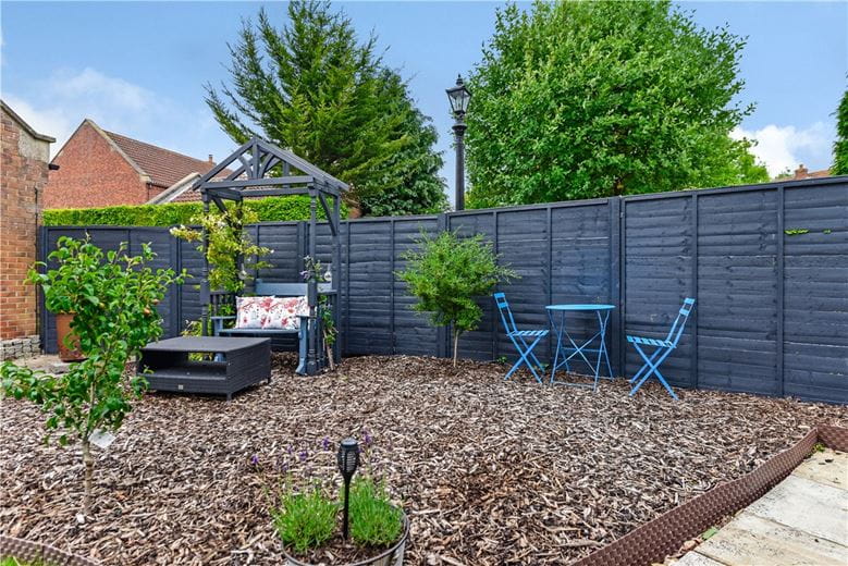 5 bedroom house, Mill Lane, Acaster Malbis YO23 - Sold STC