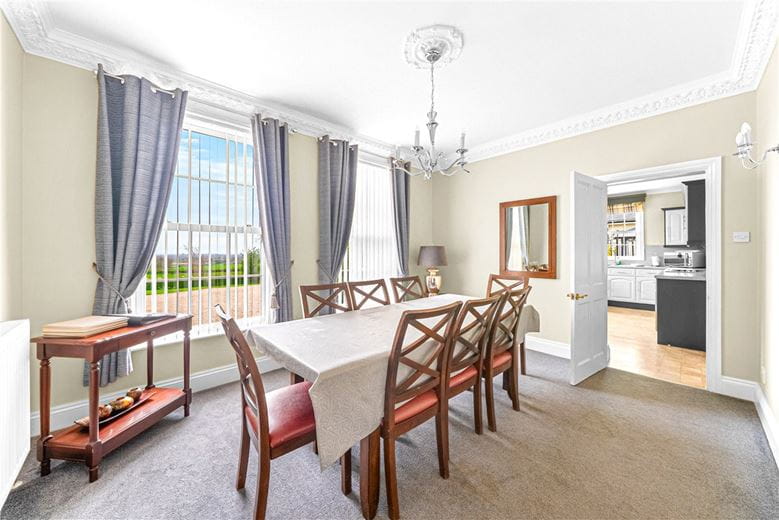 18 bedroom house, Wold Road, Nafferton YO25 - Available