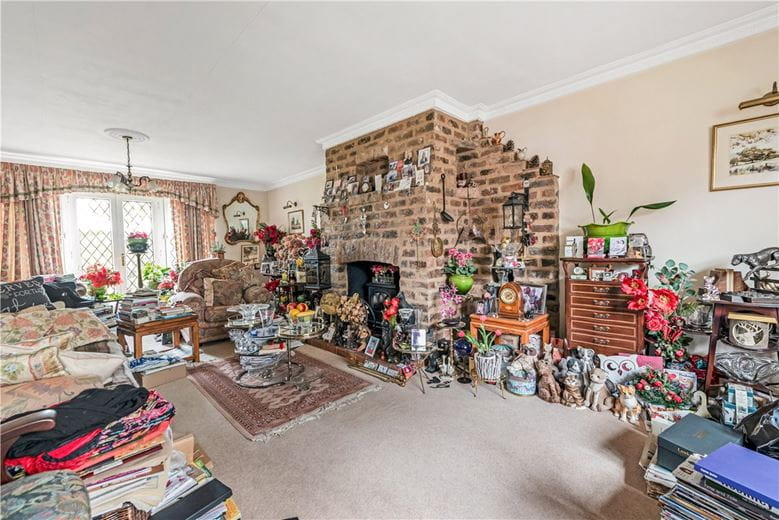 4 bedroom house, Yew Tree Close, Acaster Malbis YO23 - Available