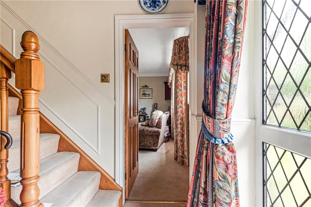 4 bedroom house, Yew Tree Close, Acaster Malbis YO23 - Available