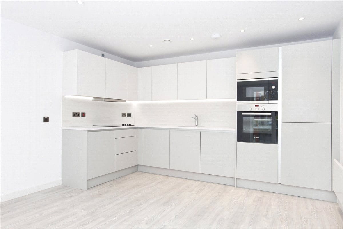 2 bedroom flat, Pound Lane, York YO1 - Sold