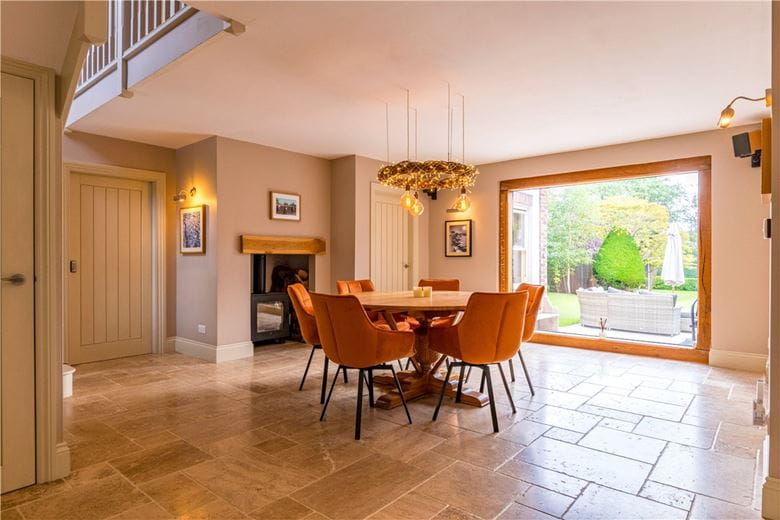 6 bedroom house, Top Lane, Copmanthorpe YO23 - Available