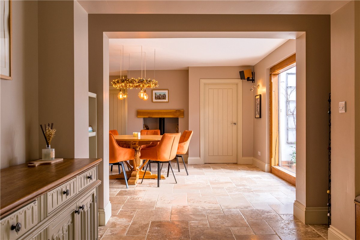 6 bedroom house, Top Lane, Copmanthorpe YO23 - Available