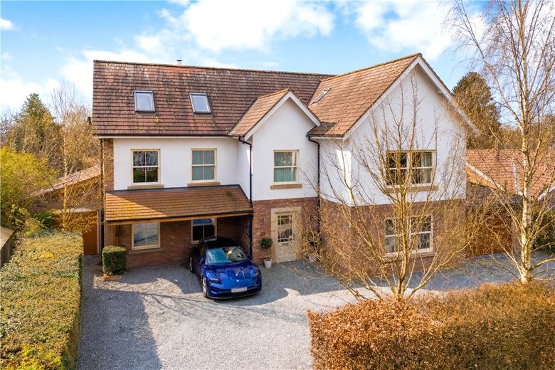 6 bedroom house, Top Lane, Copmanthorpe YO23 - Available