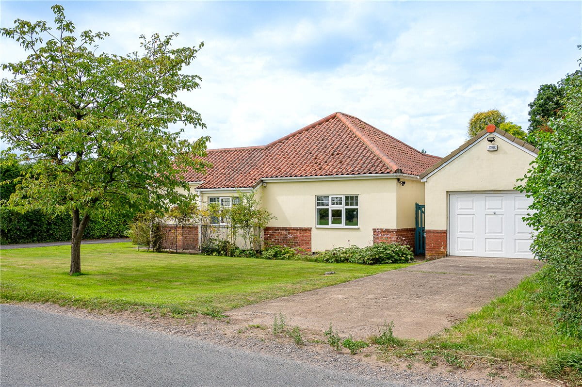 4 bedroom house, Islebeck, Thirsk YO7 - Available