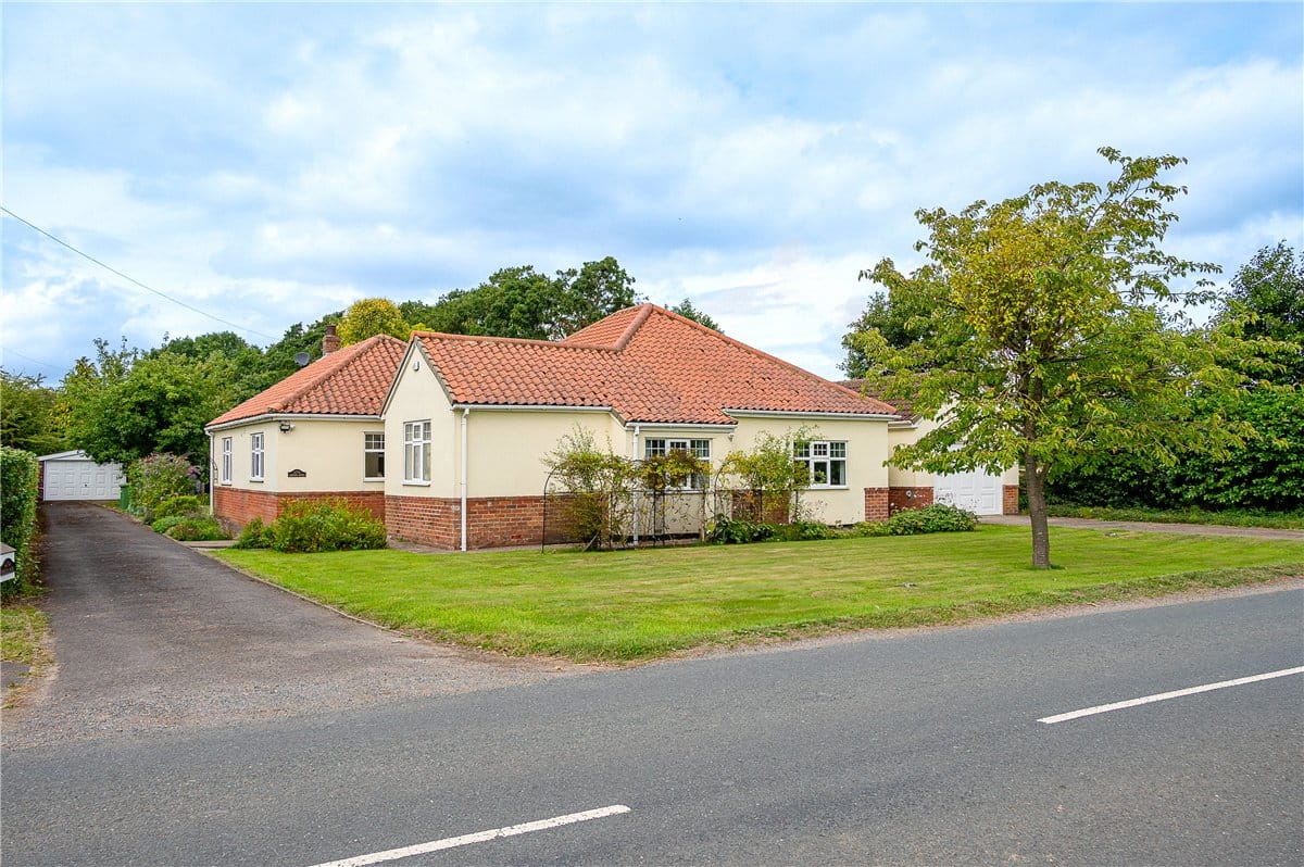 4 bedroom house, Islebeck, Thirsk YO7 - Available