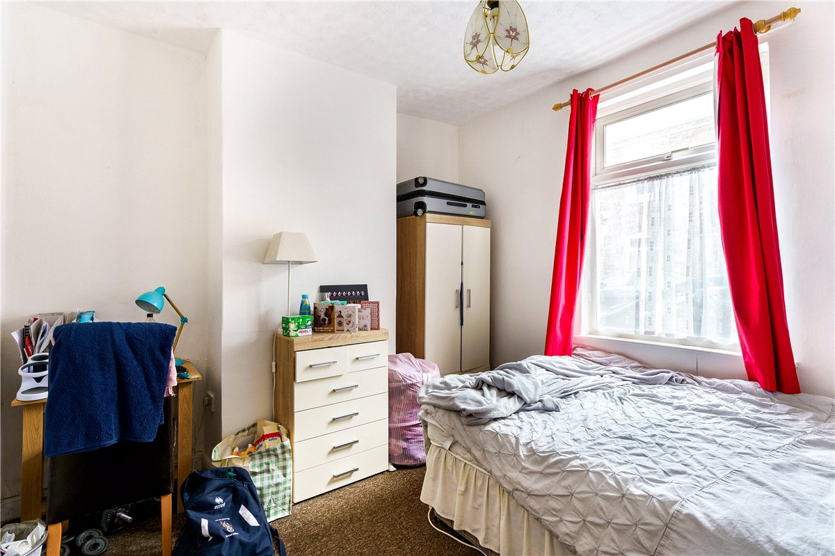 3 bedroom house, Newborough Street, York YO30 - Sold STC