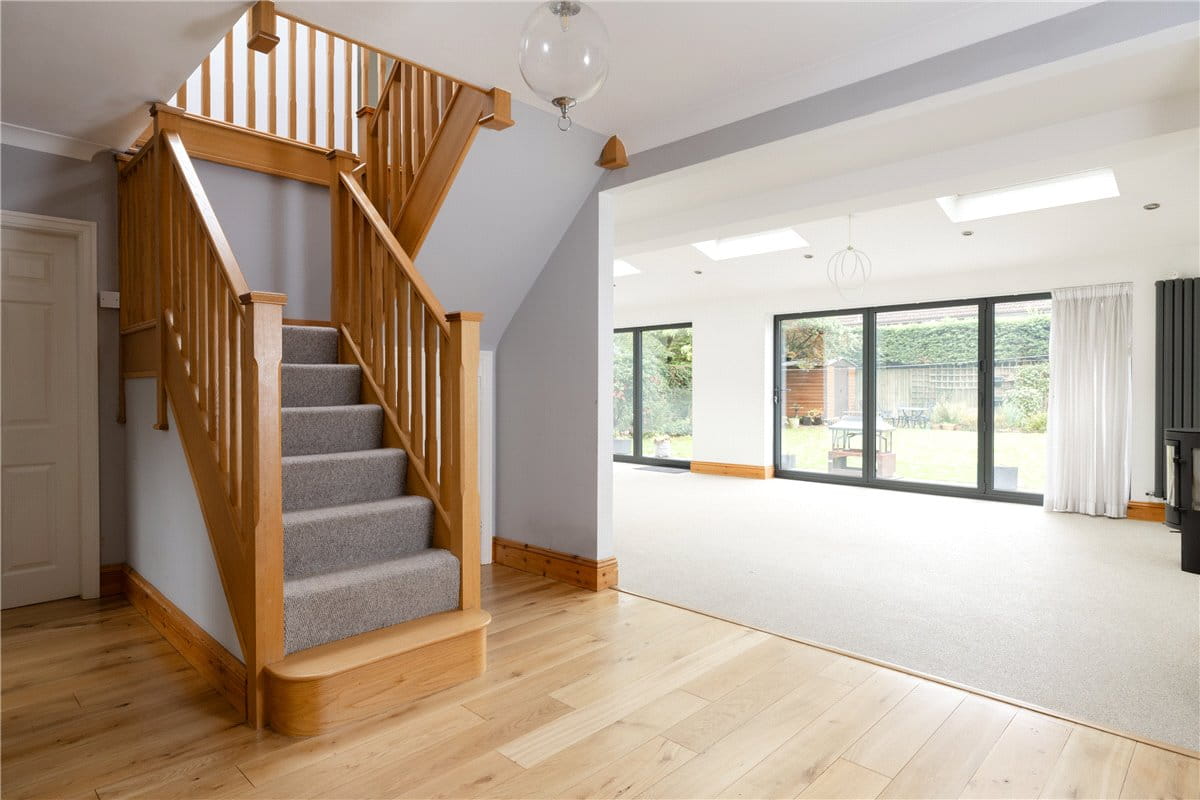 6 bedroom house, Allerthorpe, York YO42 - Available