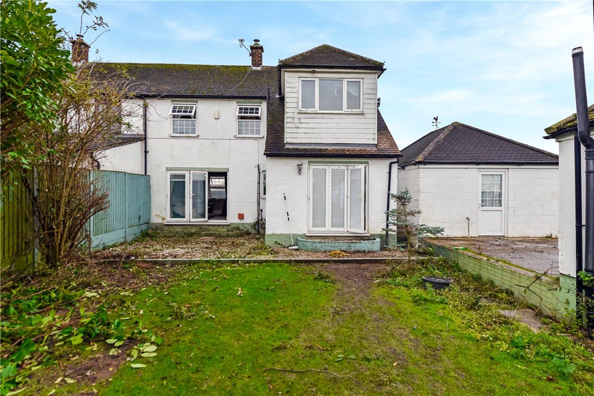 3 bedroom house, Askham Richard, York YO23 - Available