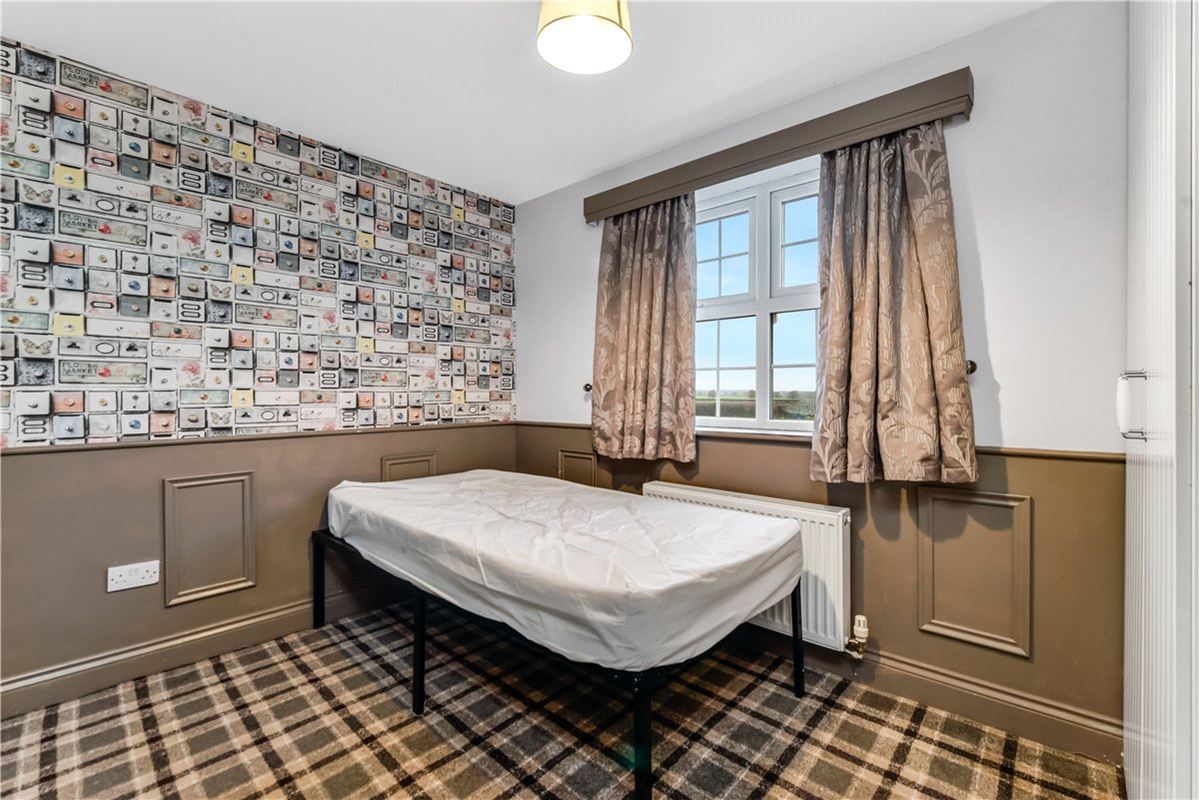 3 bedroom house, Askham Richard, York YO23 - Available