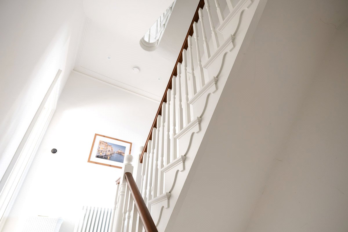 5 bedroom house, Mount Vale, York YO24 - Available