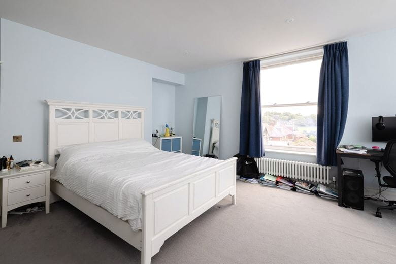 5 bedroom house, Mount Vale, York YO24 - Available