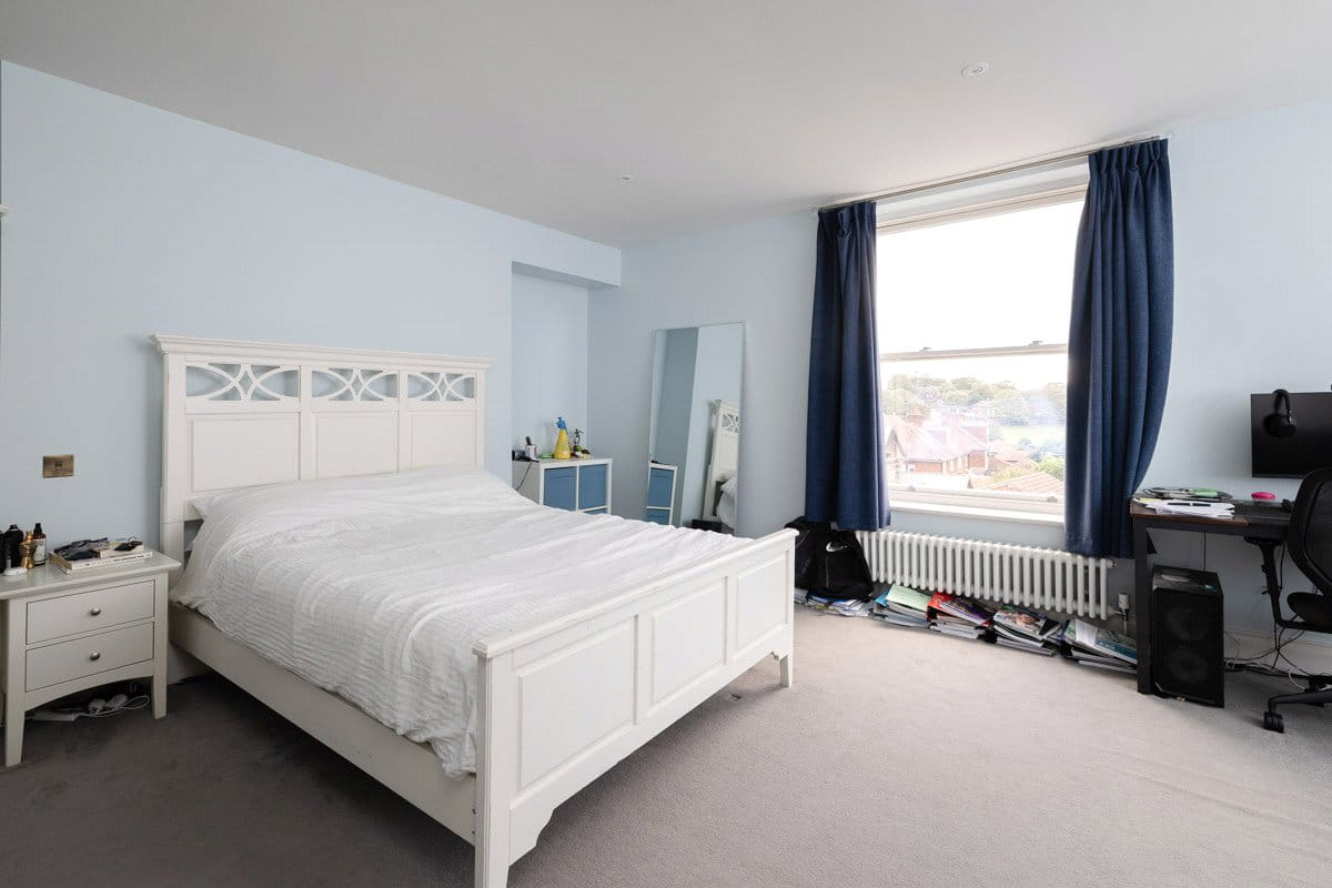 5 bedroom house, Mount Vale, York YO24 - Available