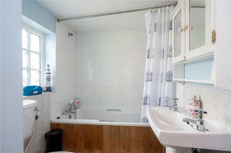 3 bedroom house, Church View, Felixkirk YO7 - Sold STC