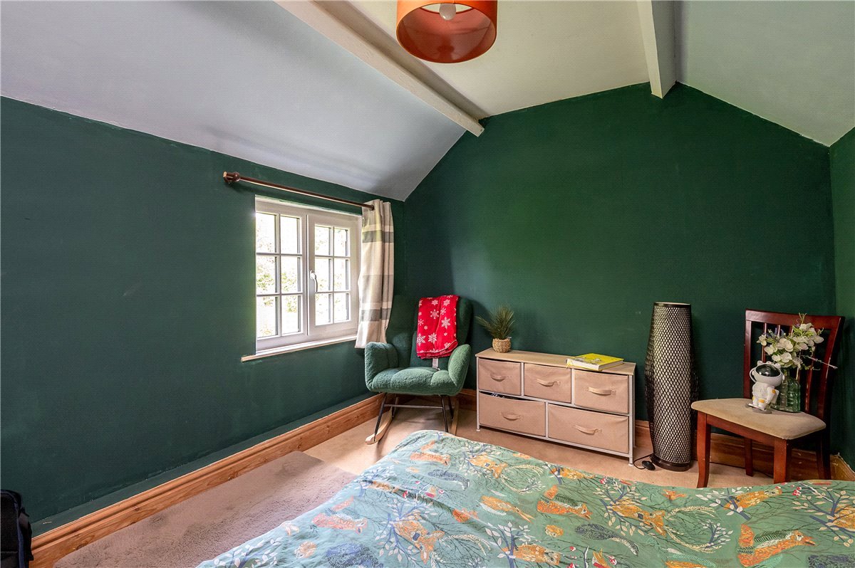 3 bedroom house, Church View, Felixkirk YO7 - Sold STC