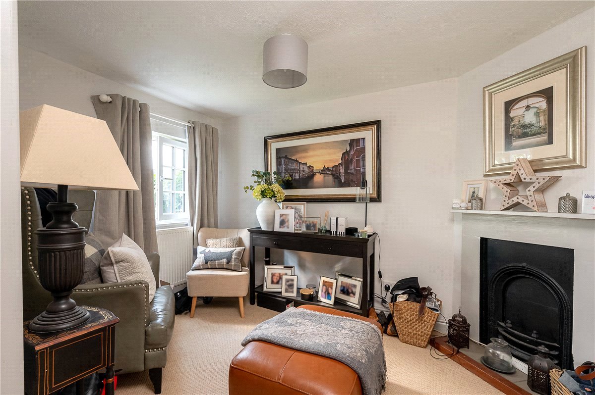 2 bedroom house, Felixkirk, Thirsk YO7 - Sold STC