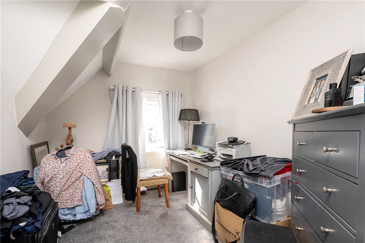 2 bedroom house, Felixkirk, Thirsk YO7 - Sold STC