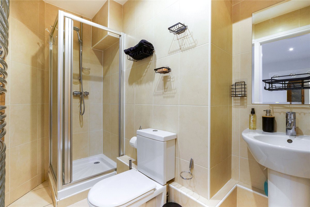 1 bedroom flat, The Mount, York YO24 - Available