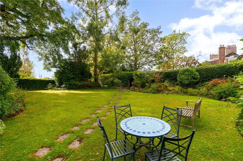 1 bedroom flat, The Mount, York YO24 - Available