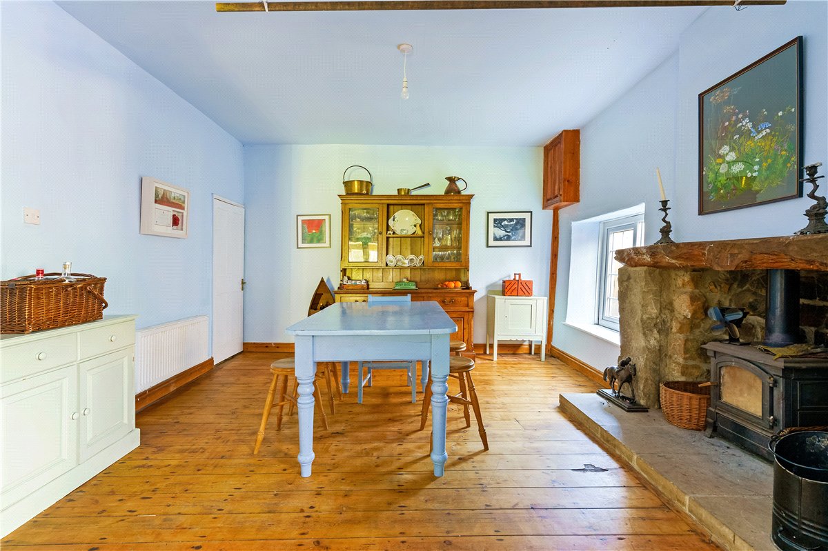 4 bedroom house, Thirlby, Thirsk YO7 - Available