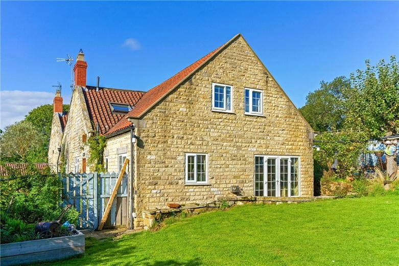 4 bedroom house, Thirlby, Thirsk YO7 - Available
