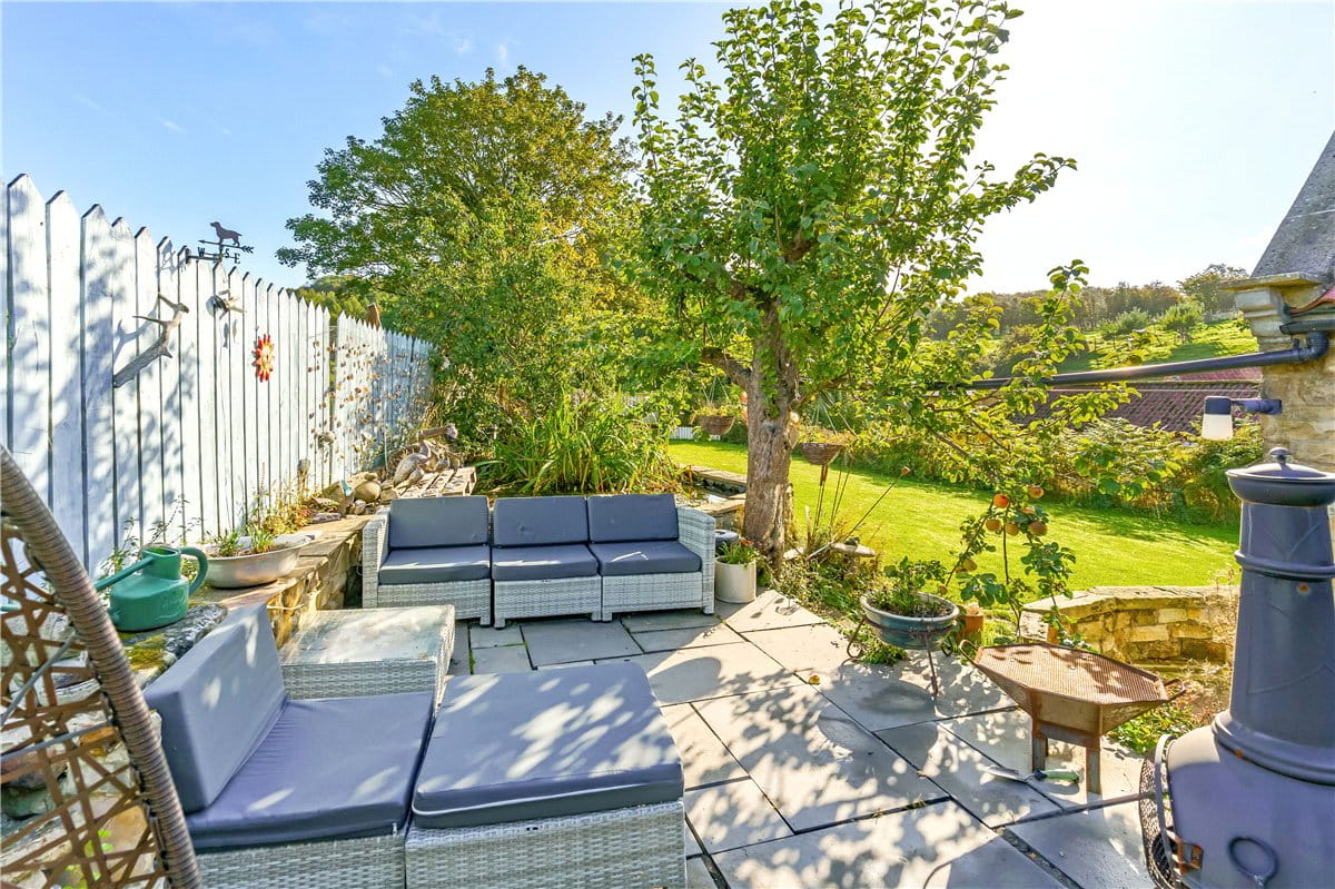 4 bedroom house, Thirlby, Thirsk YO7 - Available