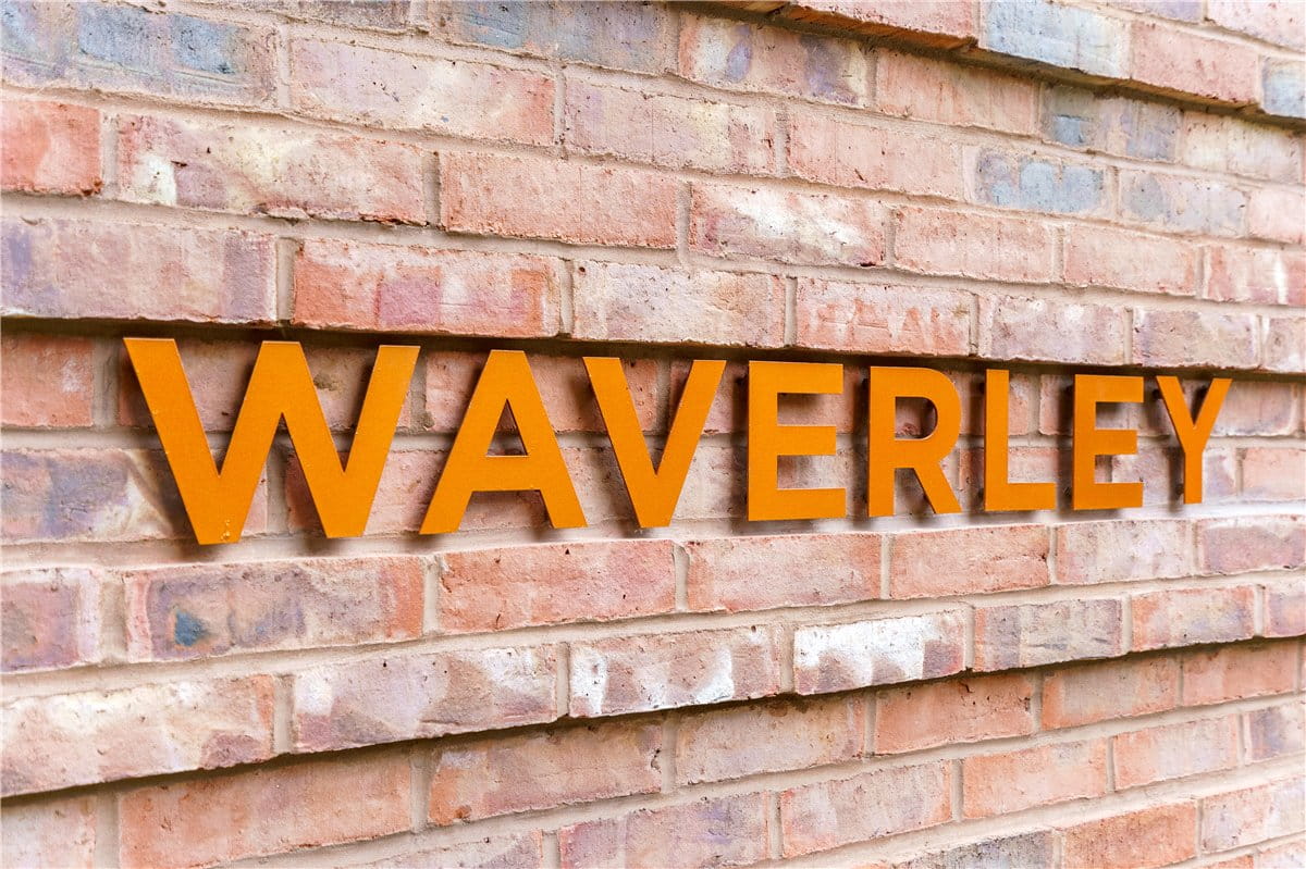 3 bedroom flat, Toft Green, York YO1 - Available