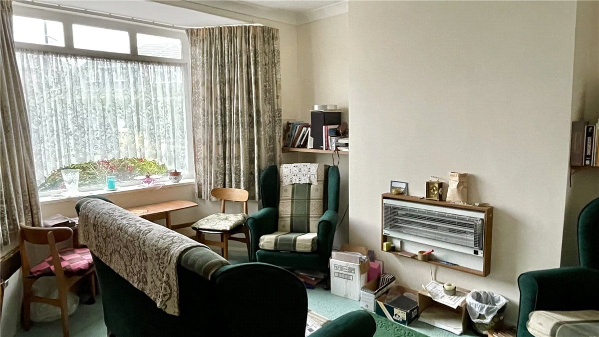 3 bedroom house, Howard Drive, York YO30 - Available