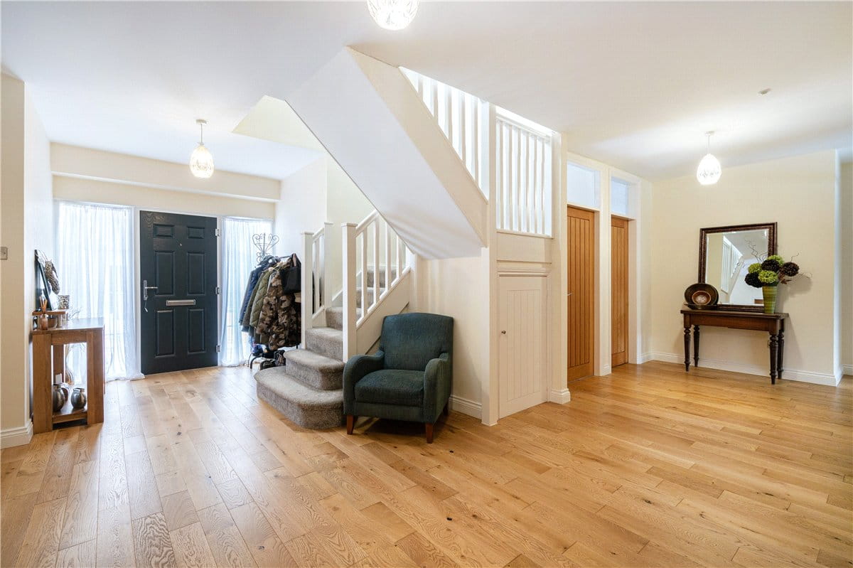 4 bedroom house, Driffield Road, Kilham YO25 - Available