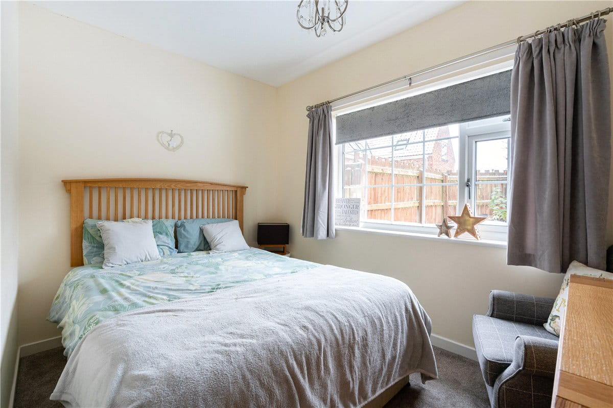 4 bedroom house, Driffield Road, Kilham YO25 - Available