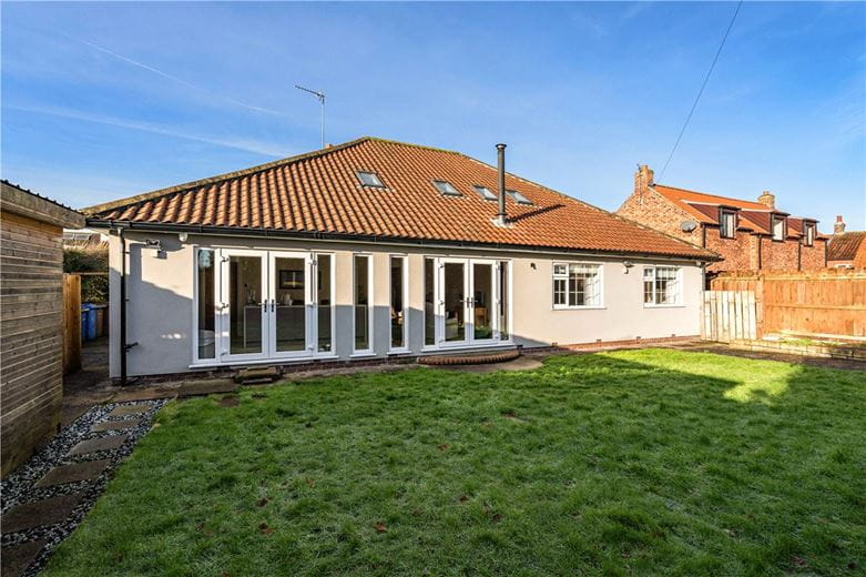 4 bedroom house, Driffield Road, Kilham YO25 - Available
