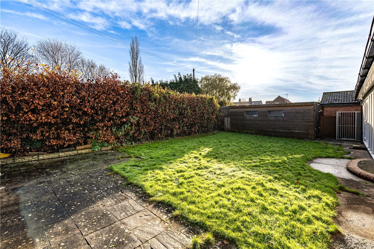 4 bedroom house, Driffield Road, Kilham YO25 - Available