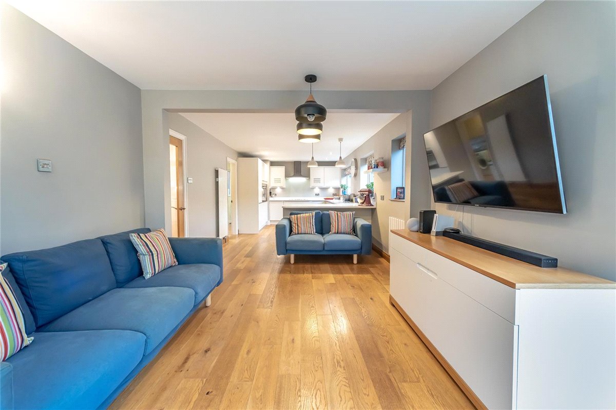 5 bedroom house, Beadle Garth, Copmanthorpe YO23 - Available