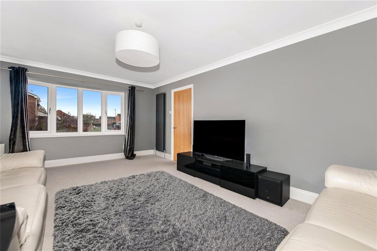 5 bedroom house, Beadle Garth, Copmanthorpe YO23 - Available