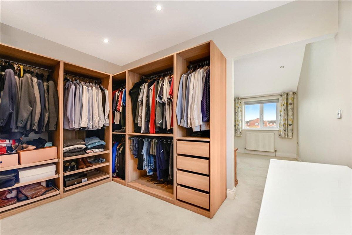 5 bedroom house, Beadle Garth, Copmanthorpe YO23 - Available