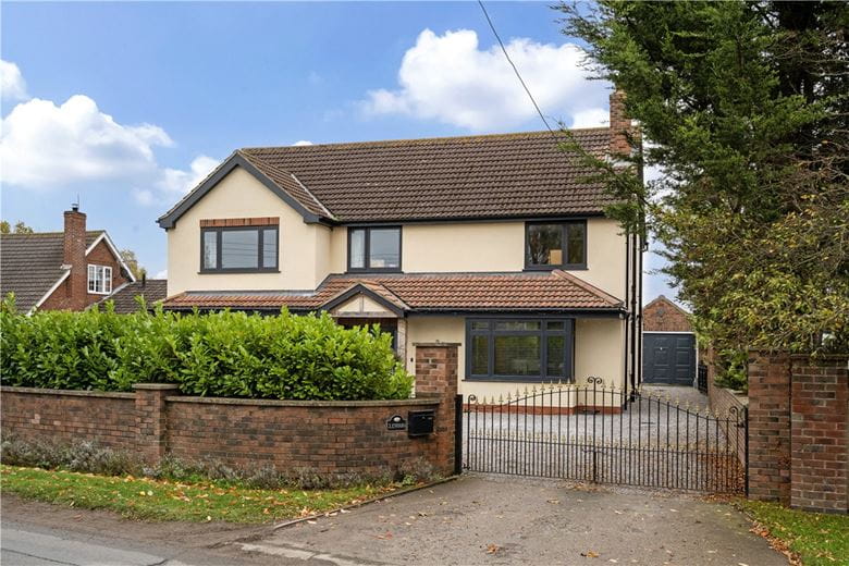 5 bedroom house, Stockton Lane, Stockton on the Forest YO32 - Available