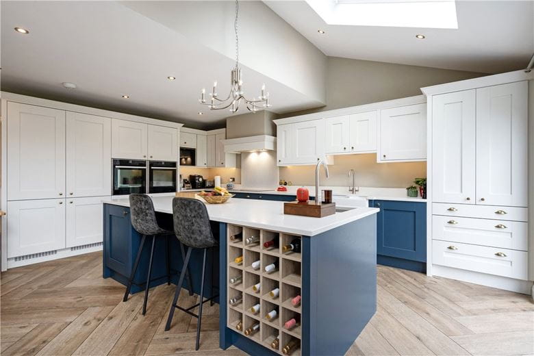 5 bedroom house, Stockton Lane, Stockton on the Forest YO32 - Available