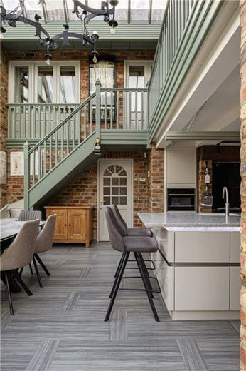 5 bedroom house, The Village, Stockton on the Forest YO32 - Available